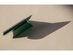 Desk Knife Plinth Charcoal