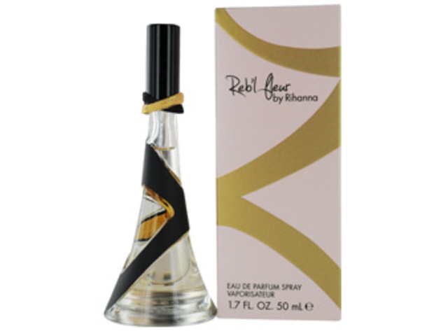 RIHANNA REB'L FLEUR by Rihanna EAU DE PARFUM SPRAY 1.7 OZ For WOMEN