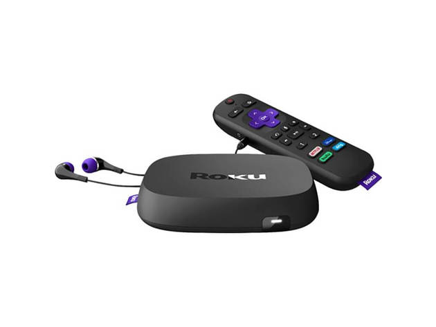 Roku 4800R Ultra (2020 Edition)