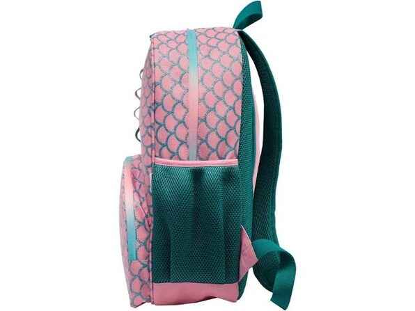 crckt mermaid backpack
