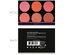 SHANY Masterpiece Makeup Kit - 7 Layer Refills - SHE'S NOT SHY