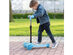 Kids T- Bar Scooter With Flashing Wheels