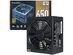 Unknown PowerSpec 650 Watt 80 Plus Gold Fully Modular ATX Power Supply (New)