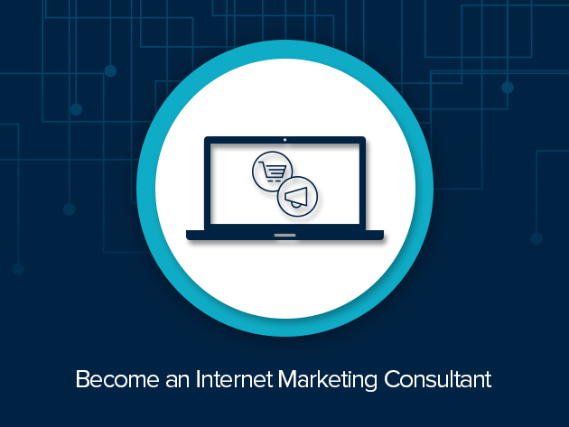 Internet Marketing Consultant Online Course