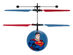DC Comics IR UFO Ball Helicopter (Superman)