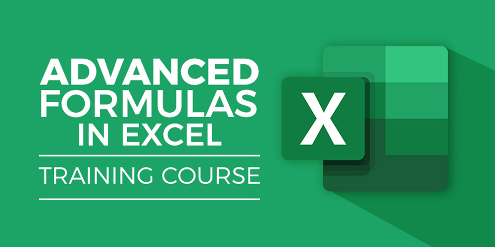 Advanced Formulas in Excel