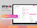 Stravix AI Creator Workspace: Lifetime Subscription (Growth Plan)