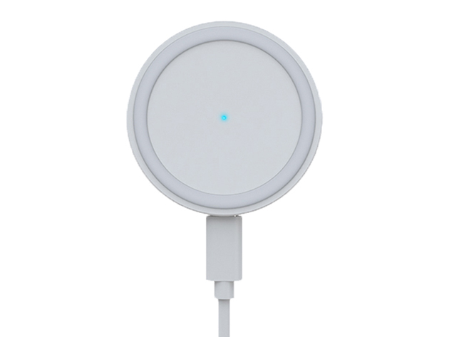 MagSafe Wireless Charging Cable + 20W Adapter for iPhone 12