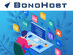 BonoHost Unlimited Plan: Lifetime Web Hosting Subscription