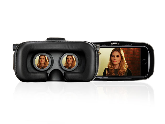 vigica colorcross virtual reality headset
