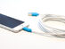 Special 2-for-1 Offer: Extra Long Lightning Cable