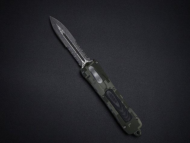 Axis Admiral OTF Knife