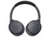 Audio-Technica ATH-SR30BT Bluetooth Wireless Over-Ear Headphones (Refurbished)