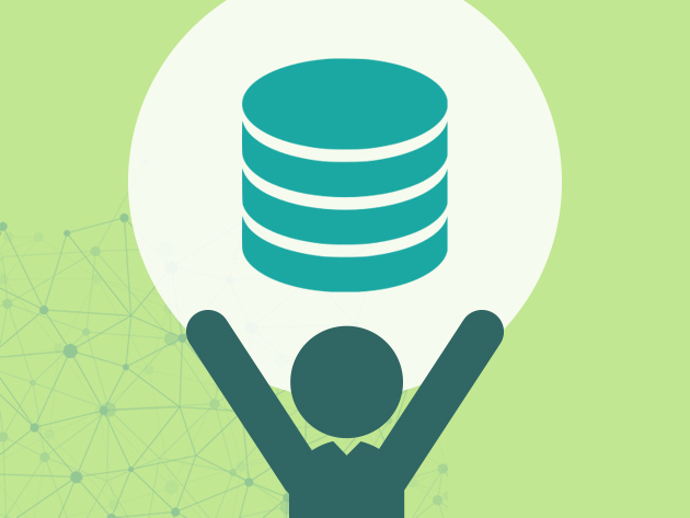 From 0 To 1: Heavy Lifting with SQL & Databases 