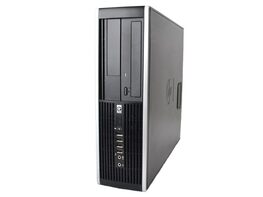 HP EliteDesk 8200 Desktop Computer PC, 3.20 GHz Intel i5 Quad Core Gen 2, 4GB DDR3 RAM, 500GB SATA Hard Drive, Windows 10 Home 64bit (Renewed)