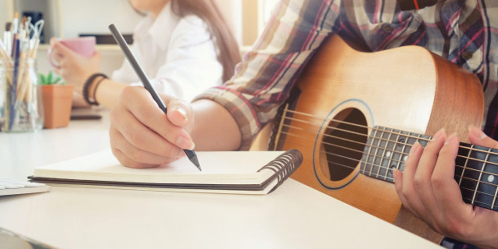 Songwriting 101 & Music Production