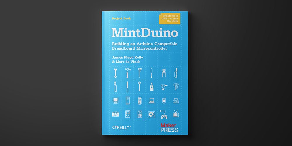 DIY MintDuino: Building an Arduino-Compatible Breadboard Micro-Controller