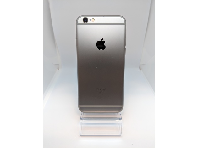 Apple iPhone 6s Unlocked 16GB Gray (Grade B)