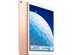 Apple iPad Air 3rd Gen 10.5" (2019) 256GB WiFi Gold (Refurbished) & Accessories Bundle