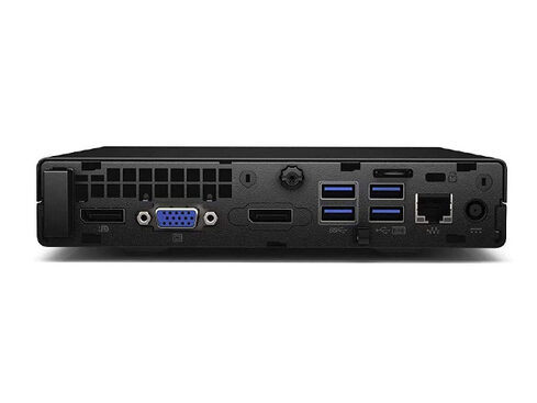 HP ProDesk 600 G2 Desktop (2015) i7-6700T 16GB RAM 512GB SSD WIN10