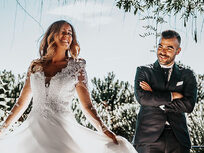 Lightroom Workflow for Wedding Photographers Plus Full Edit - Product Image