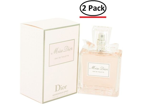 miss dior cherie eau de toilette