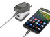 Crave USB-C to USB-C Cable (Silver)