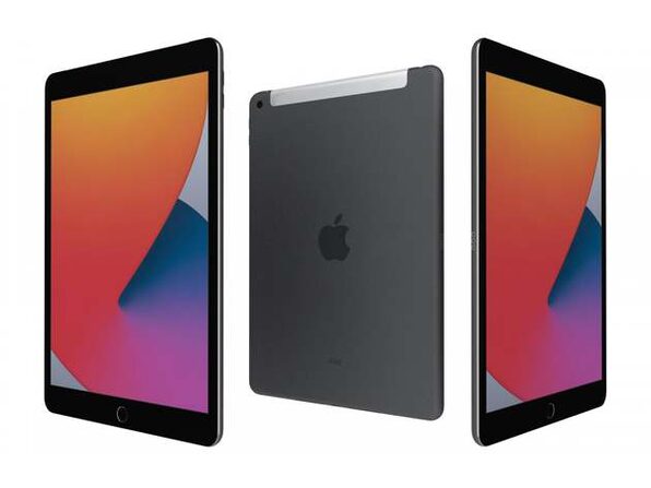 Apple - 【jude】Apple iPad 10.2インチ 8th Gen Amazon.com : 2020 Apple iPad (10.2-inch, Wi-Fi, 128GB