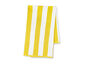 Anatalya Classic Resort Beach Towel Yellow , 1 Piece
