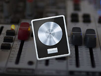 Music Production in Logic Pro X: Audio Mixing for Podcasts - Product Image