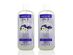 Lavender and Chamomile Aromatherapy Bubble Bath 2 Pack