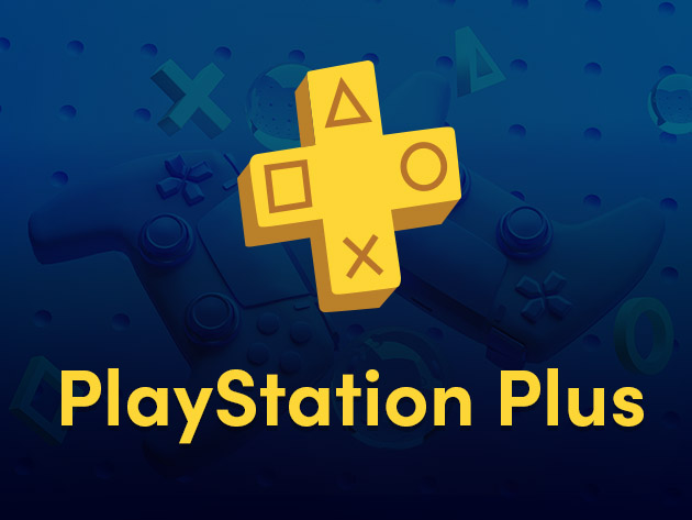 The PlayStation Plus, StackSkills Super Bundle |