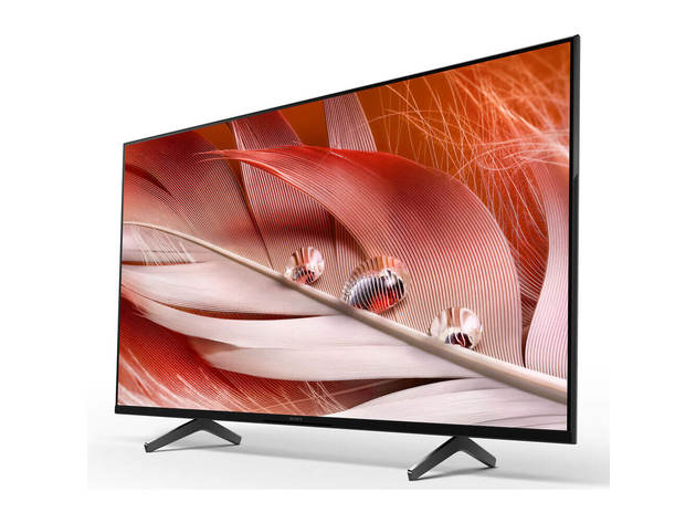 Sony XR50X90J 50 inch X90J HDR 4K UHD Smart Google TV