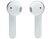 JBL T225TWSWHT Tune 225TWS True Wireless Earbuds - White