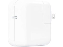 Apple 30W USB-C Power Adapter MY1W2AM/A (Open Box)