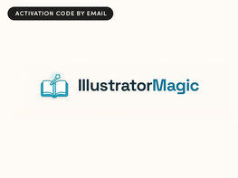 llustratorMagic Pro Plan: Lifetime Subscription