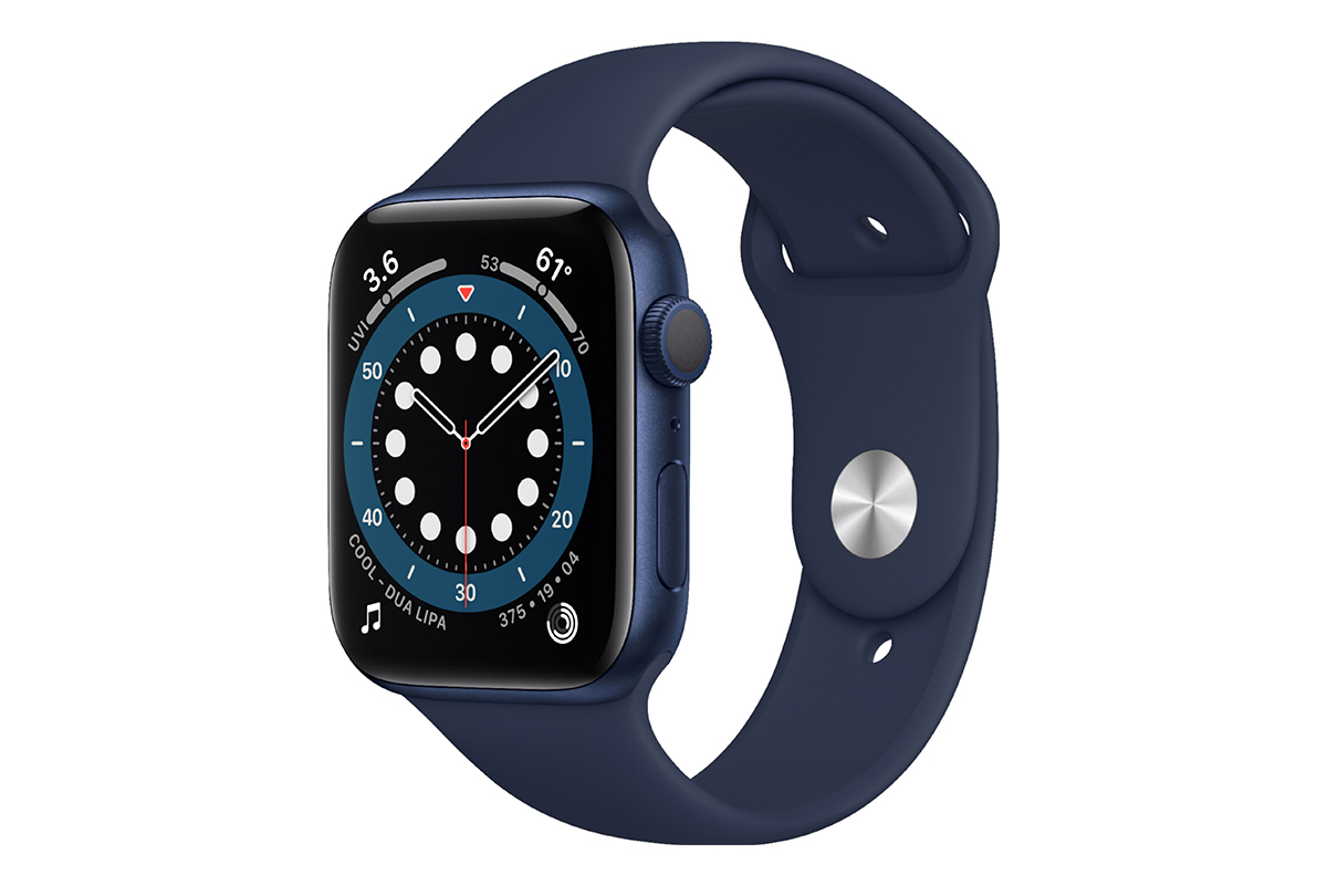 Join the more than 100 million happy Apple Watch users | Cult of Mac