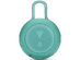 JBL CLIP3TEAL Clip 3 Portable Bluetooth Speaker - River Teal