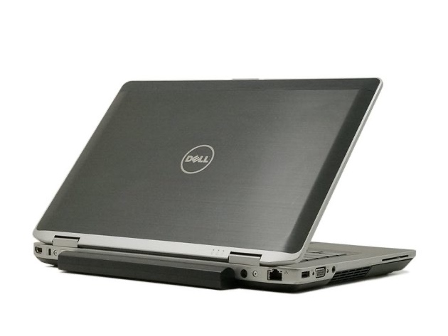 Dell Latitude E6430 14" Laptop, 2.6GHz Intel i5 Dual Core Gen 3, 4GB RAM, 500GB SATA HD, Windows 10 Home 64 Bit (Refurbished Grade B)