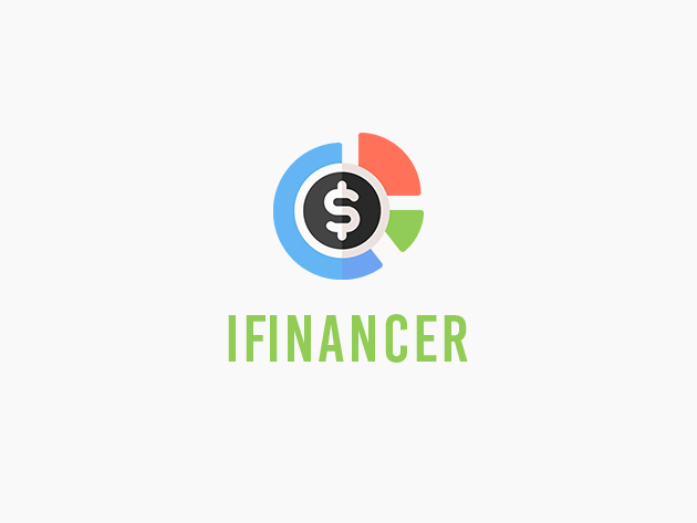 Personal Accounting Made Easy! iFinancer Helps You Save by Efficient Cashflow Tracking & Budgeting