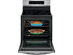 Frigidaire GCRI3058AF 5.4 Cu. Ft. Induction Range With Air Fry