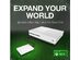 Seagate 2TB External USB 3.0 Portable Hard Drive Game Drive for Xbox (Refurbished)