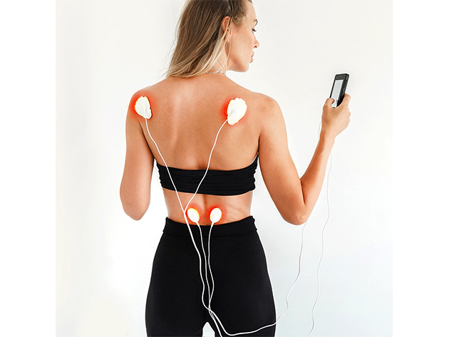 MASSMULATOR™ TENS Machine