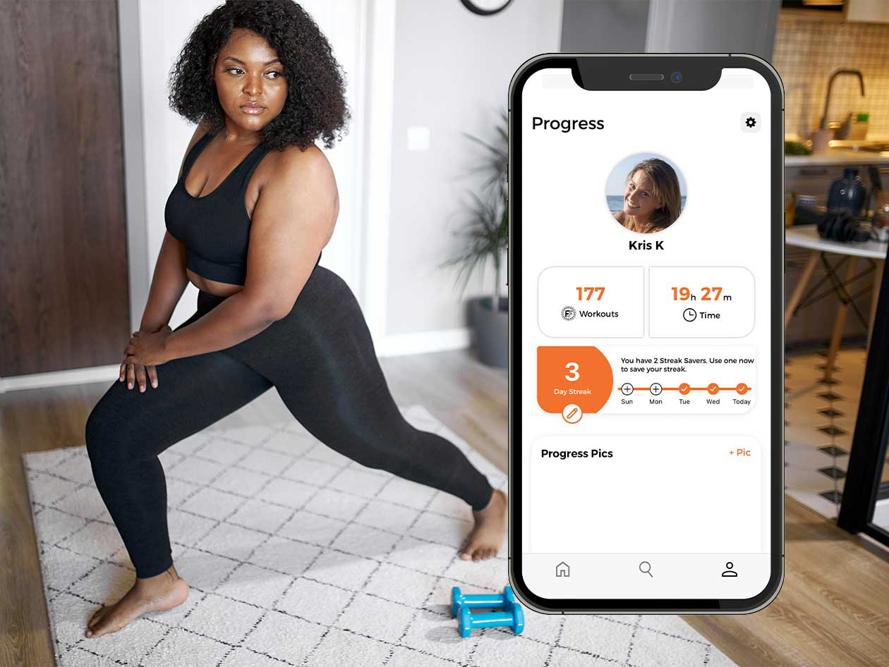 FitFusion: Lifetime Subscription