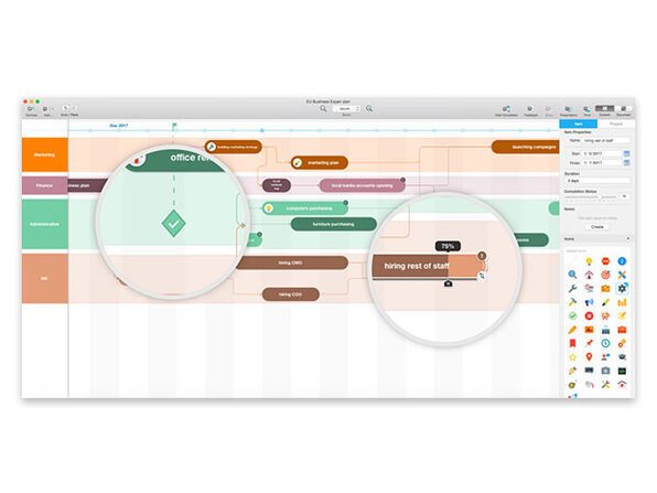 roadmap planner for 3 years