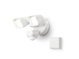 Ring RINGFLDWIRWH Smart Lighting Floodlight Wired - White