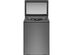 Whirlpool WTW6120HC 4.8 Cu. Ft. 36-Cycle Top-Load Washer - Chrome Shadow