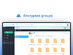 Scramble Cloud Storage: Lifetime Subscription