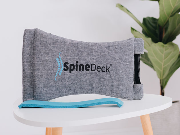 Spine Cushion Pack