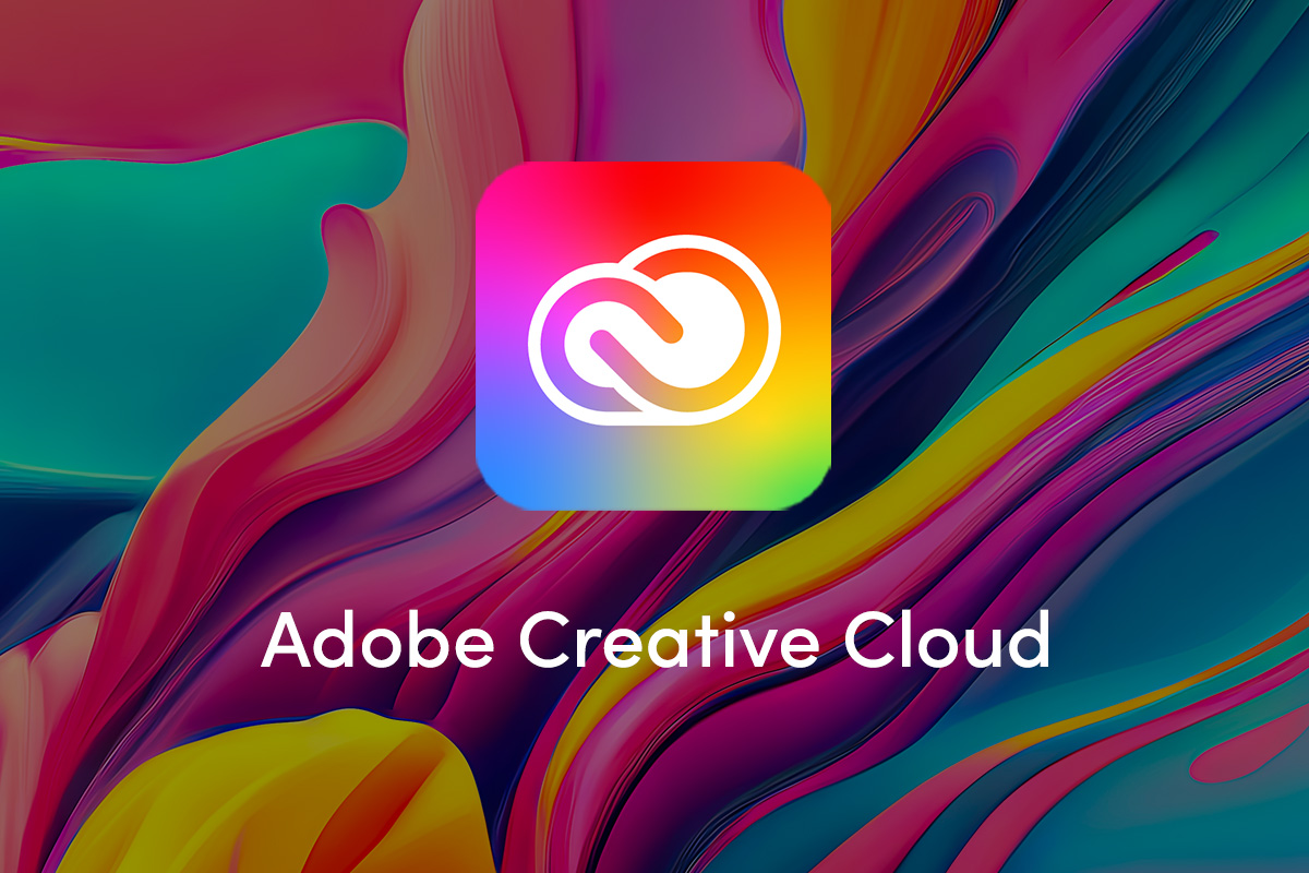 There are no limitations to what you can design with the Adobe Creative Cloud All Apps 3-month subscription and it's only $29.99
